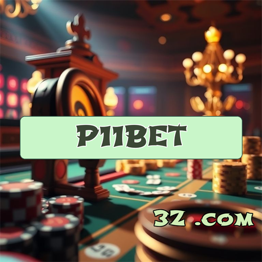 Apostas Inovadoras e Empolgantes no p11bet.com