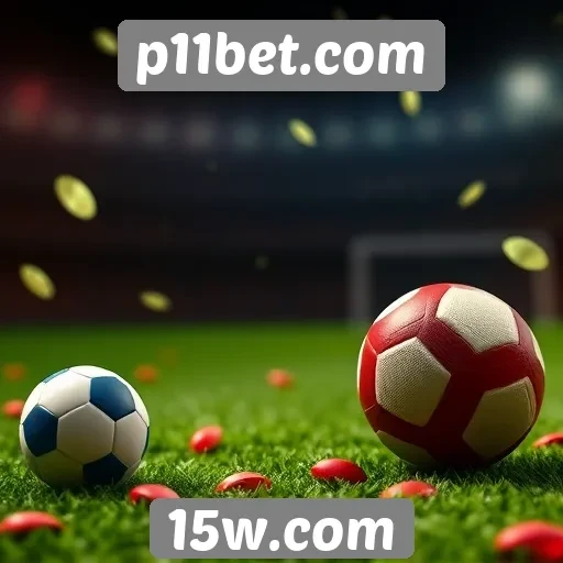 Comparativo de jogos oferecidos no site p11bet.com