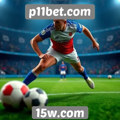 Análise das opções de jogos disponíveis no p11bet.com