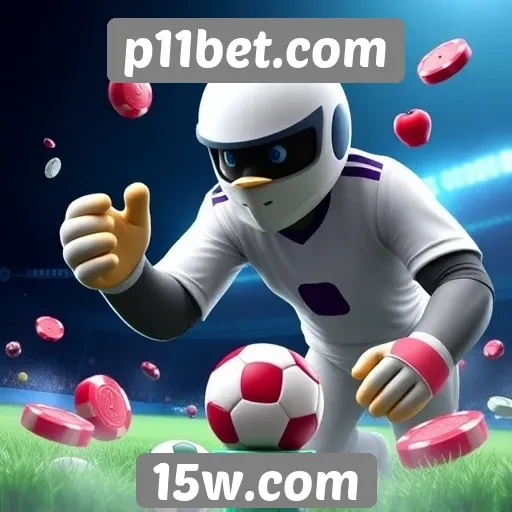 Opcões de jogos disponíveis no p11bet.com