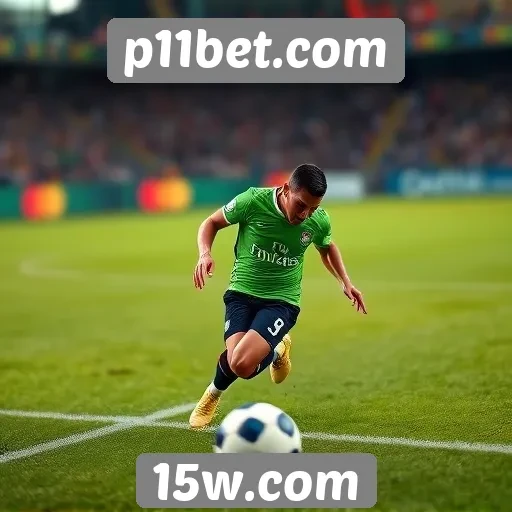 Como p11bet.com se destaca no mercado de apostas