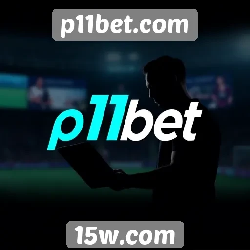 O impacto de p11bet no mercado de apostas online