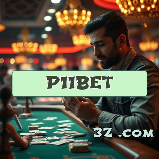 Mergulhe nos Jogos do p11bet.com e Divirta-se Sem Limites
