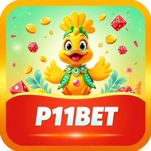 p11bet.com
