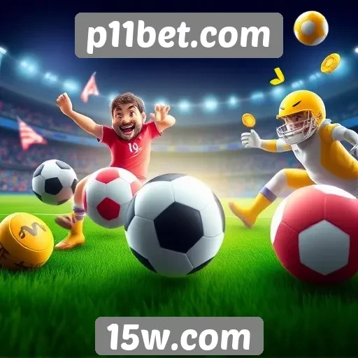 p11bet.com oferece ampla gama de jogos online