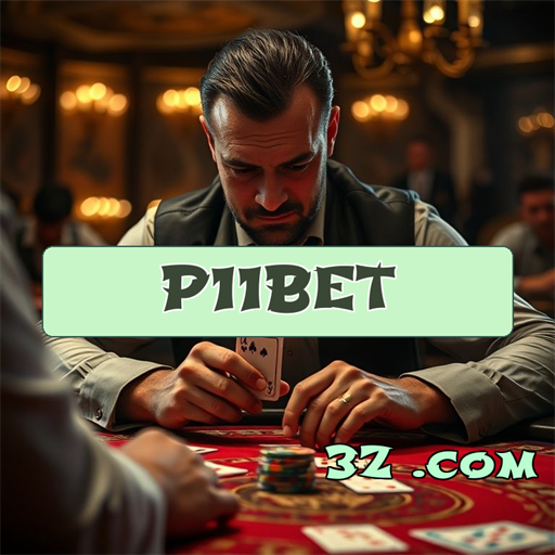 Plataforma Inovadora: A Experiência da p11bet.com em Jogos