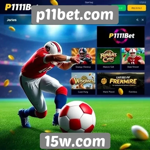 Jogos populares disponíveis no p11bet.com