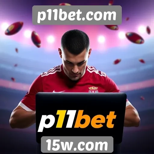 Promoções e bônus disponíveis em p11bet.com