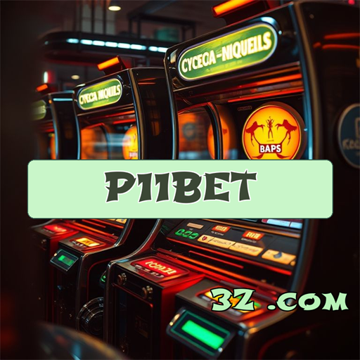 Slots Empolgantes no p11bet.com Para Todos os Jogadores